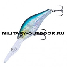 Воблер Baltic Tackle Hippo65/P133 13gr/3.5-5.5m/Floating